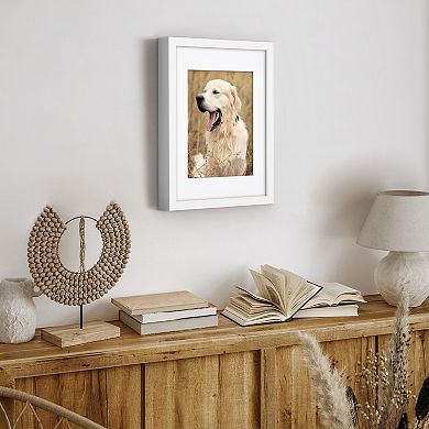 Americanflat Gallery Picture Frame