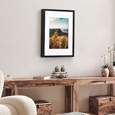 Americanflat Gallery Picture Frame