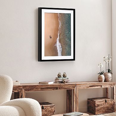 Americanflat Gallery Picture Frame