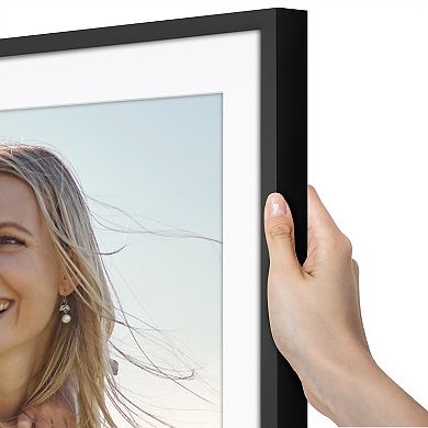 Americanflat Gallery Picture Frame