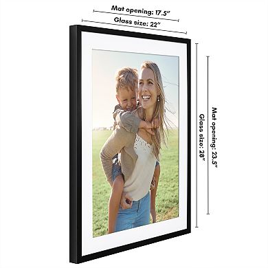 Americanflat Gallery Picture Frame
