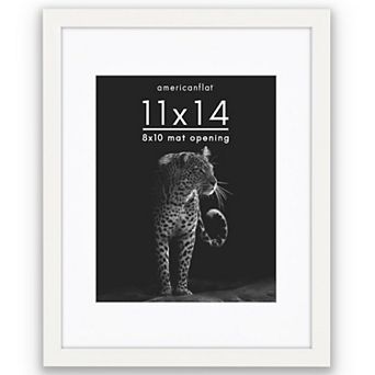 Americanflat Gallery Picture Frame