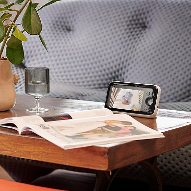 Motorola PIP1500 5" Video Baby Monitor