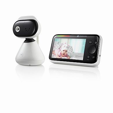 Motorola PIP1500 5" Video Baby Monitor