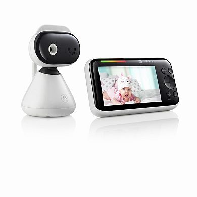 Motorola PIP1500 5" Video Baby Monitor