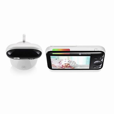 Motorola PIP1500 5" Video Baby Monitor