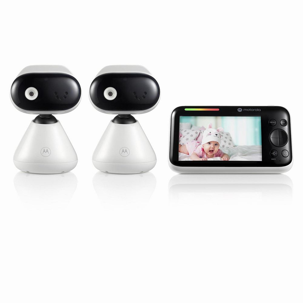 Vind motorola babyfoon camera op - april 2026