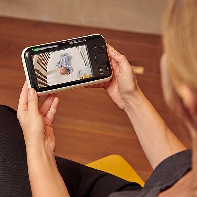Motorola PIP1500 5" Video Baby Monitor Camera 3-piece Set