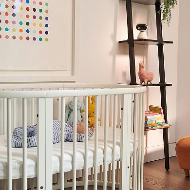 Motorola PIP1500 5" Video Baby Monitor Camera 3-piece Set
