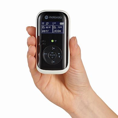 Motorola PIP15 Multi Audio Monitor