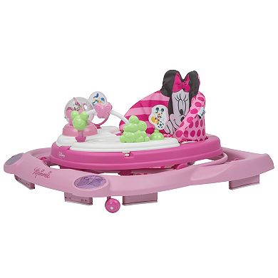 Disney Baby® Minnie Mouse Music & Lights™ Walker