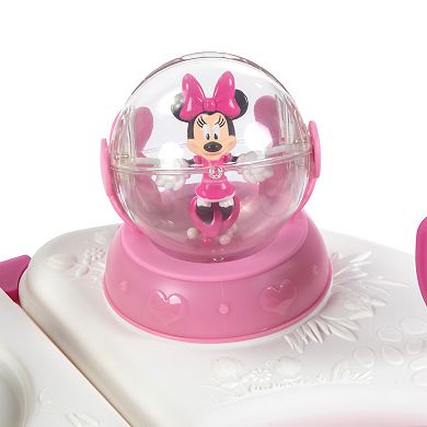 Disney Baby® Minnie Mouse Music & Lights™ Walker