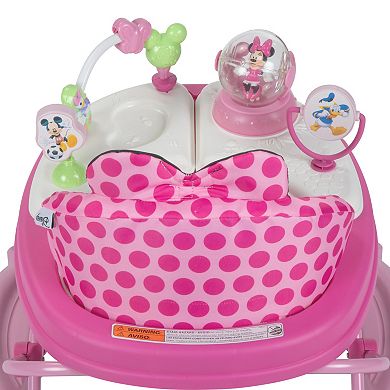 Disney Baby® Minnie Mouse Music & Lights™ Walker