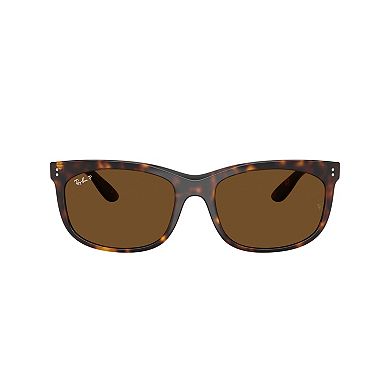 Men's Ray-Ban RB2389 Balorette 60mm Sunglasses