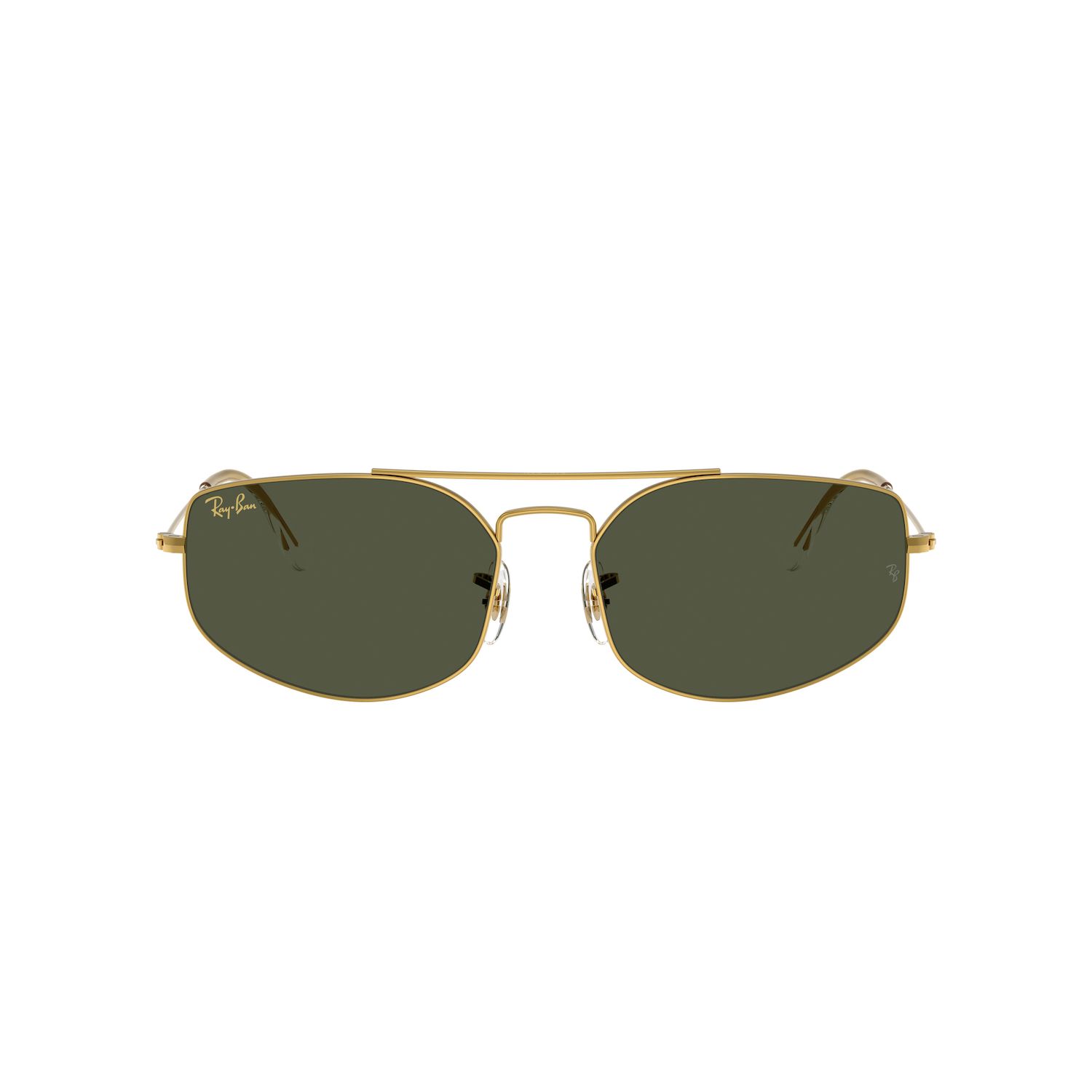 Men's Ray-Ban RB3845 Explorer V 60mm Sunglasses