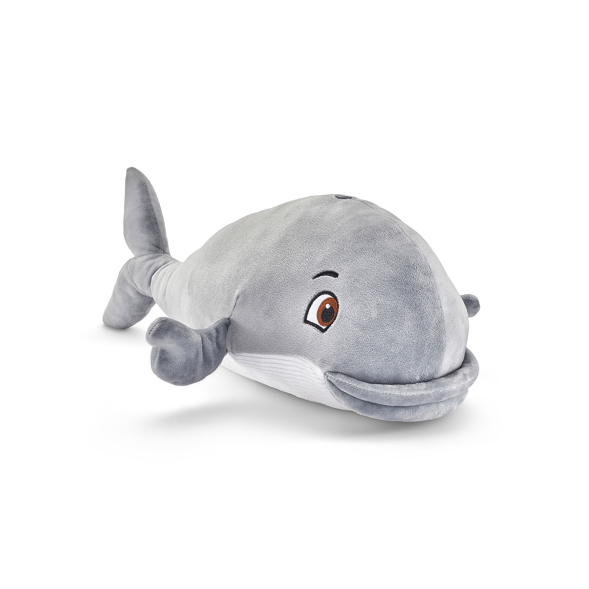Kohls Cares® Worry-Worry Whale Plush Toy, Multi