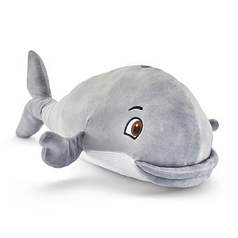 Kohl's Cares® Worry-Worry Whale Plush Toy