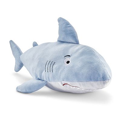Plush Toy Toy Sharks At Walmart Kohl's Cares® Bully-Bully Shark