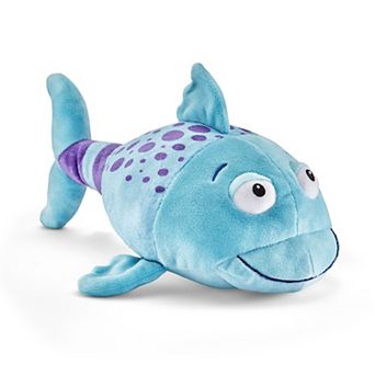 Kohl's Cares® Pout-Pout Fish Plush Toy