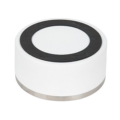 SportPet Stainless Steel Pet Bowl