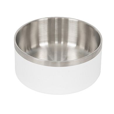 SportPet Stainless Steel Pet Bowl
