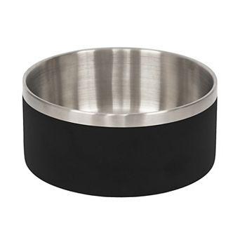 SportPet Stainless Steel Pet Bowl