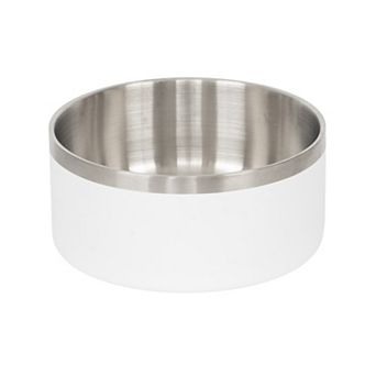 SportPet Stainless Steel Pet Bowl