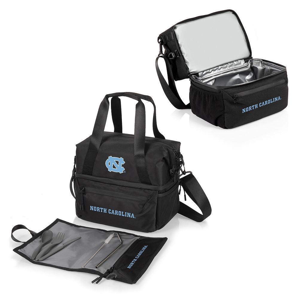 NCAA North Carolina Tar Heels Tarana Lunch Bag Cooler with