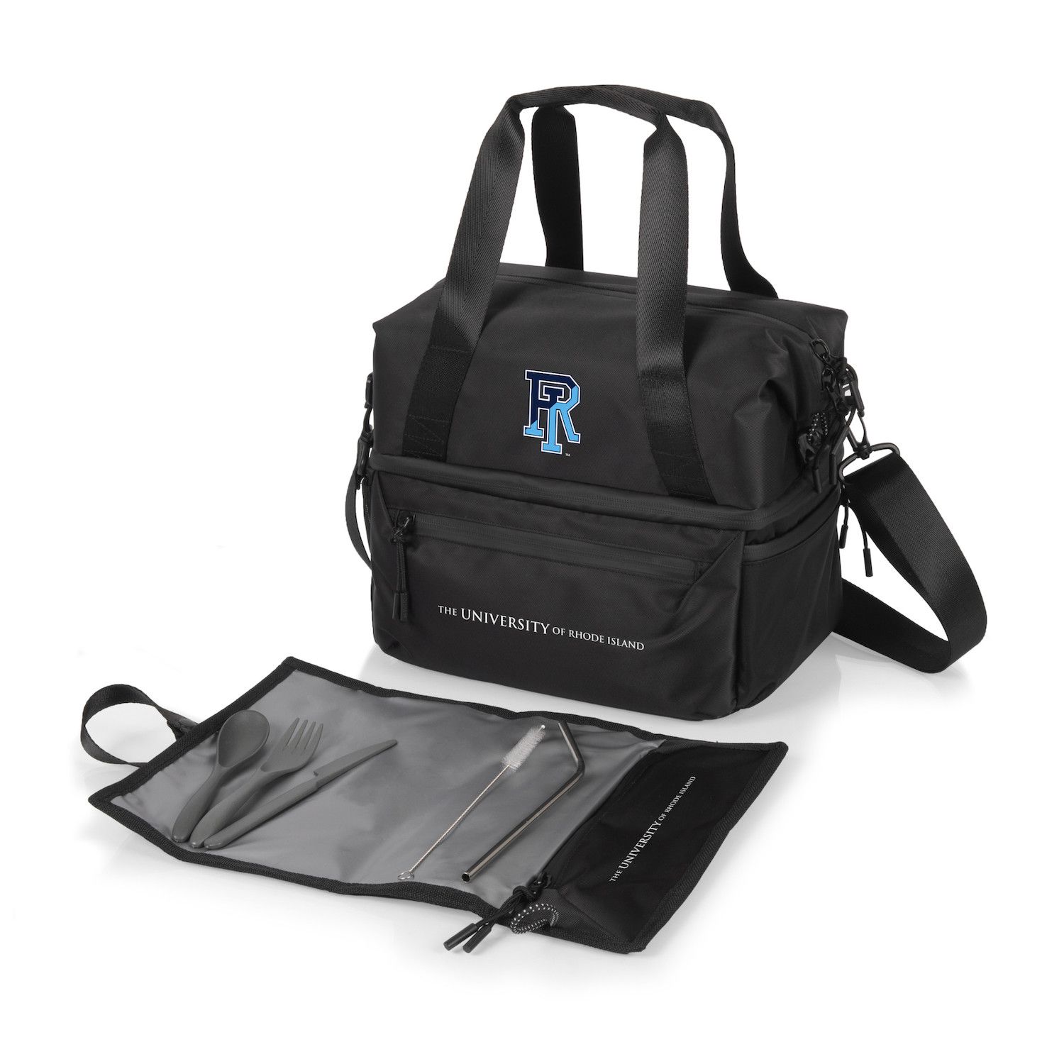 Picnic Time NCAA Kühltasche – Aus Recycelten Flaschen, Isoliert, Für Picknick & Strand