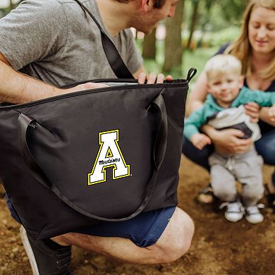Appalachian State Mountaineers Tarana Cooler Tote Bag