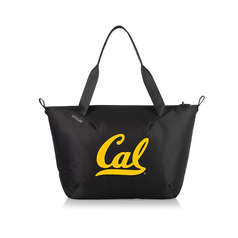 Cal Golden Bears Tarana Cooler Tote Bag, Black