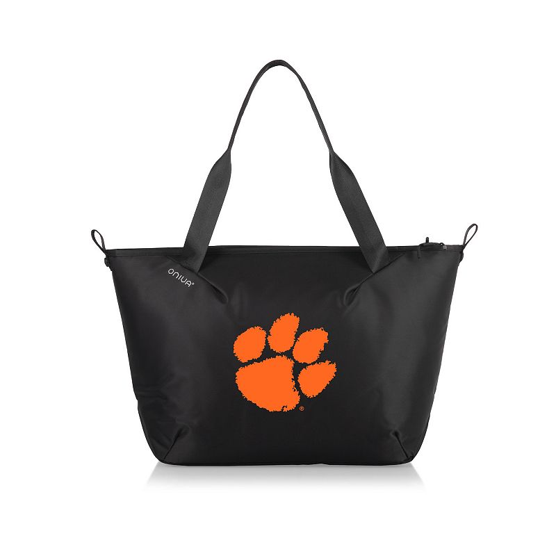 Clemson Tigers Tarana Cooler Tote Bag, Black