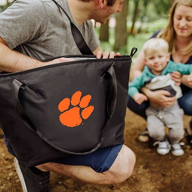 Clemson Tigers Tarana Cooler Tote Bag