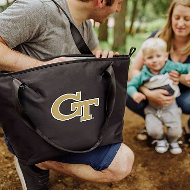 Georgia Tech Yellow Jackets Tarana Cooler Tote Bag