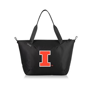 Illinois Fighting Illini Tarana Cooler Tote Bag