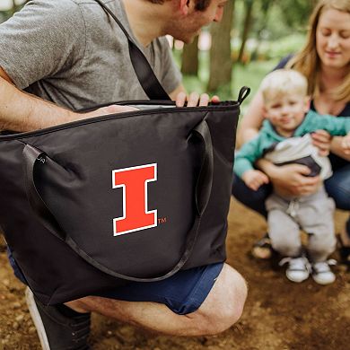 Illinois Fighting Illini Tarana Cooler Tote Bag