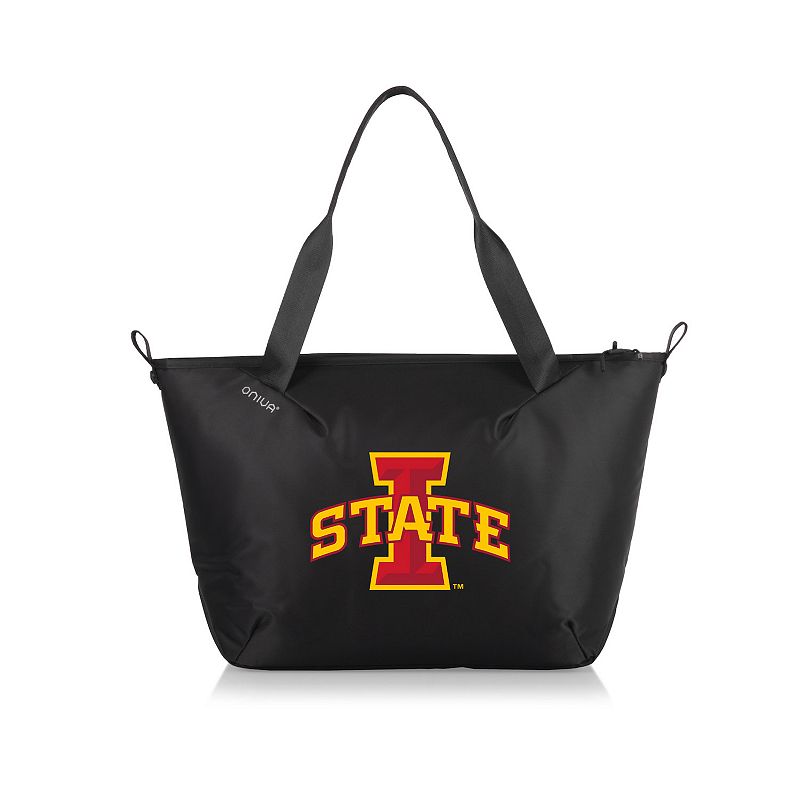 Iowa State Cyclones Tarana Cooler Tote Bag, Black