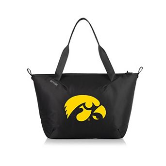 Iowa Hawkeyes Tarana Cooler Tote Bag