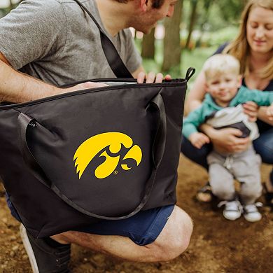 Iowa Hawkeyes Tarana Cooler Tote Bag