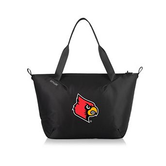 Louisville Cardinals Tarana Cooler Tote Bag