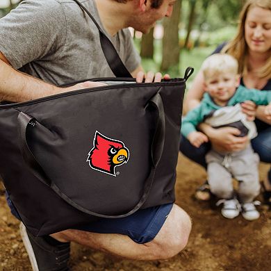 Louisville Cardinals Tarana Cooler Tote Bag