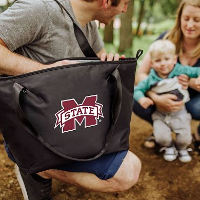 Mississippi State Bulldogs Tarana Cooler Tote Bag
