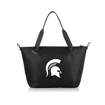 Michigan State Spartans Tarana Cooler Tote Bag