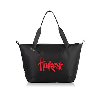 Nebraska Cornhuskers Tarana Cooler Tote Bag