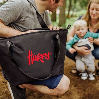 Nebraska Cornhuskers Tarana Cooler Tote Bag