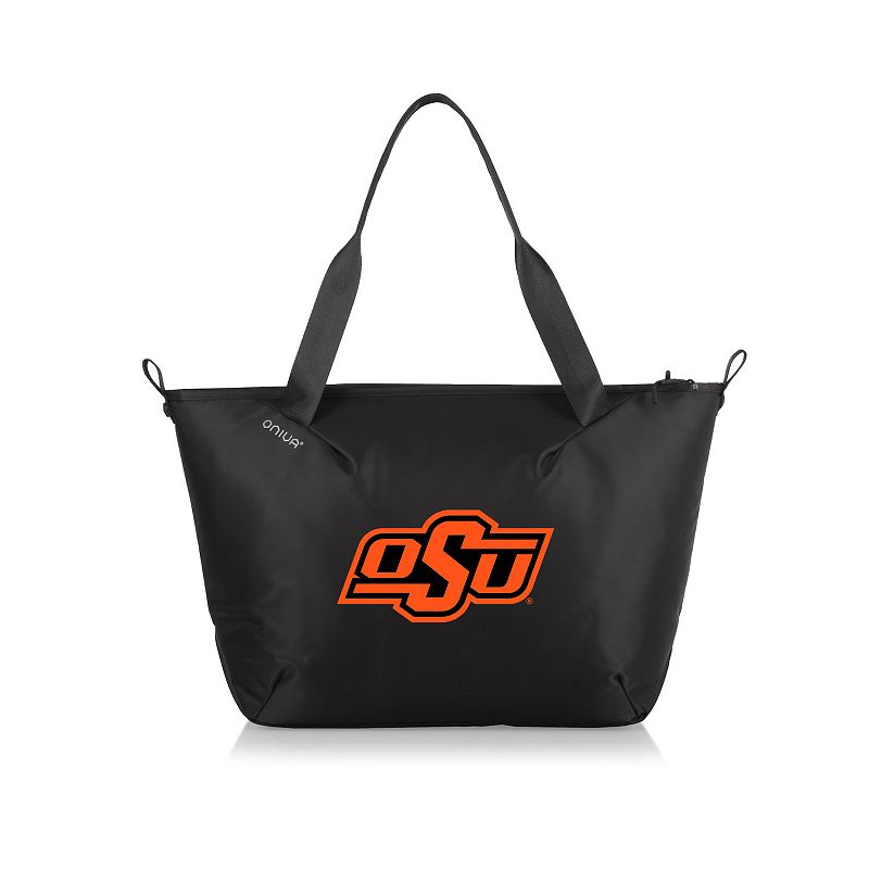 Oklahoma State Cowboys Tarana Cooler Tote Bag, Black
