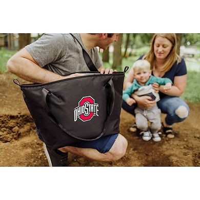 Ohio State Buckeyes Tarana Cooler Tote Bag