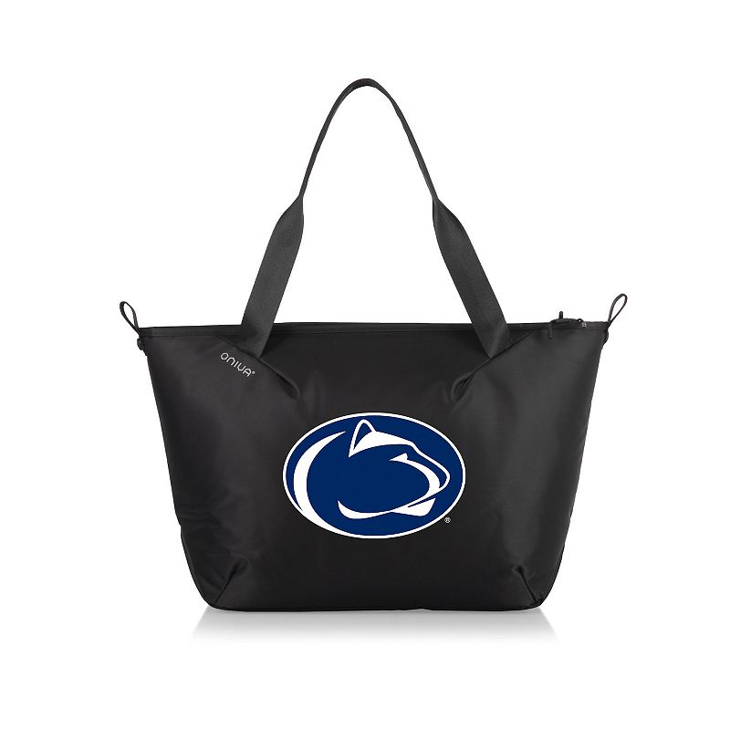 Penn State Nittany Lions Tarana Cooler Tote Bag, Black