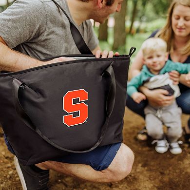 Syracuse Orange Tarana Cooler Tote Bag