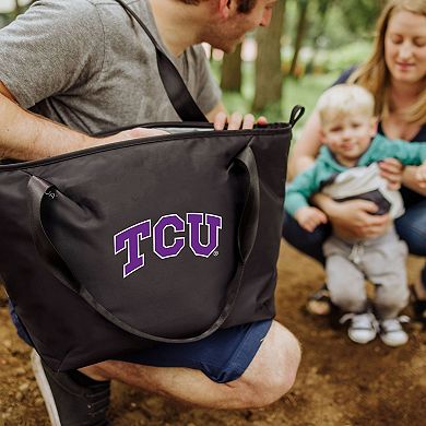 TCU Horned Frogs Tarana Cooler Tote Bag
